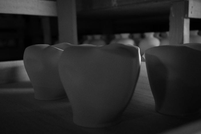 Tai-Hwa pottery preview