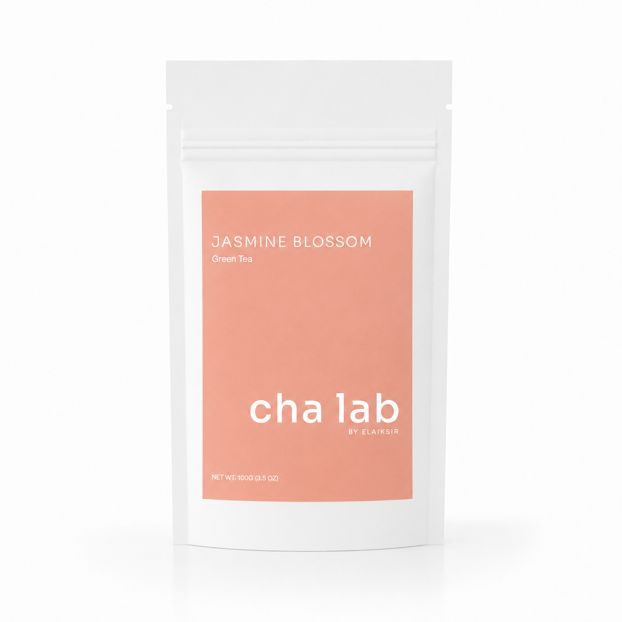 Jasmine Blossom Green Tea | 100g