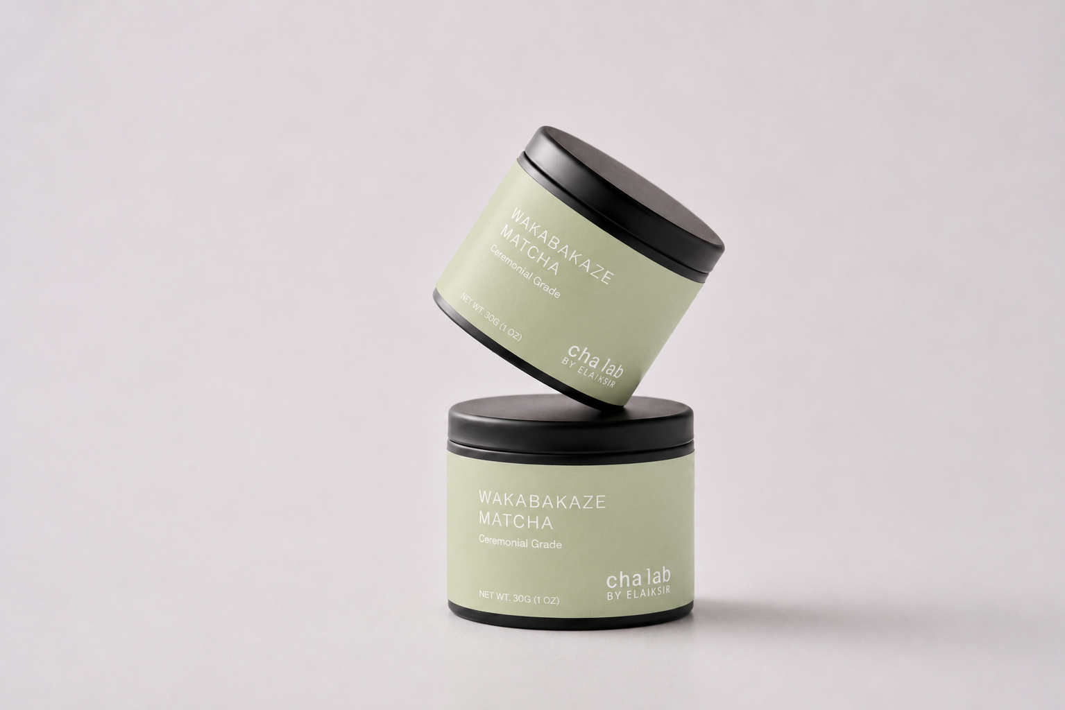 WakabaKaze Matcha Ceremonial-Grade | 30g
