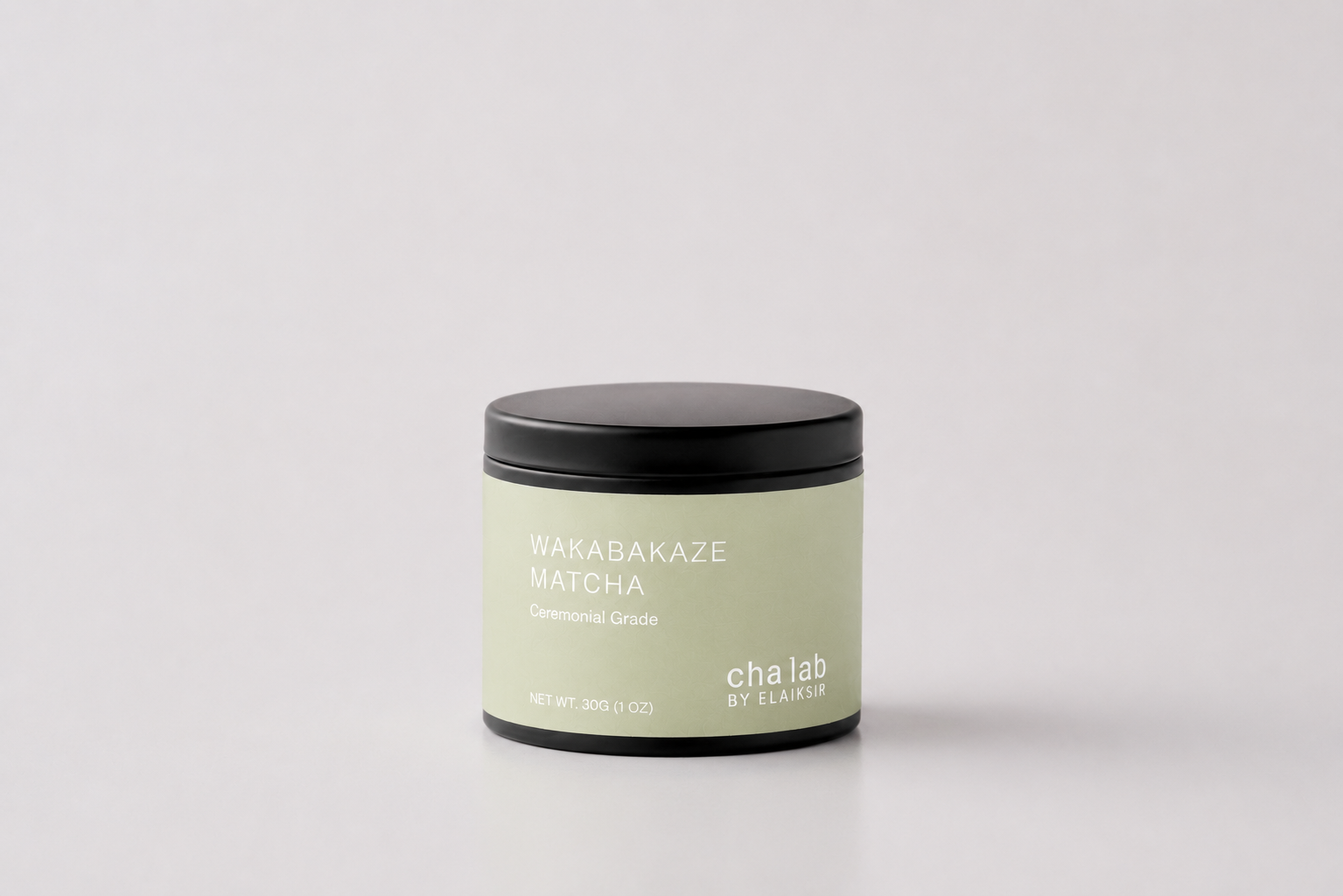 WakabaKaze Matcha Ceremonial-Grade | 30g