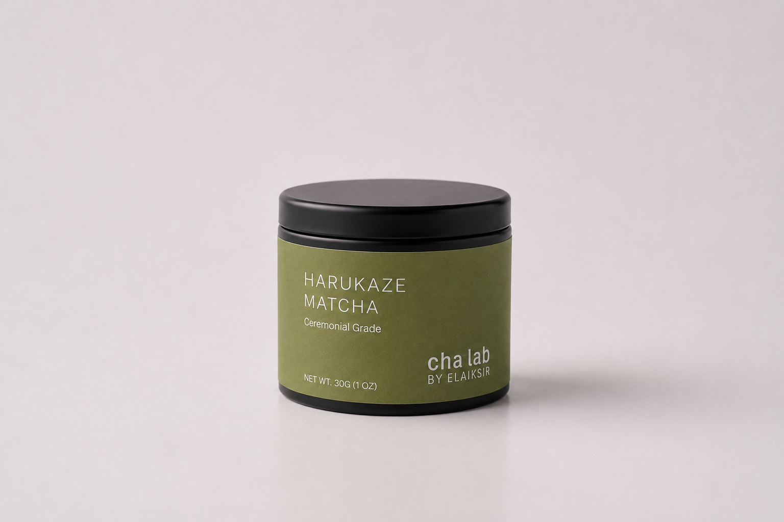 Harukaze Matcha Ceremonial-Grade | 30g