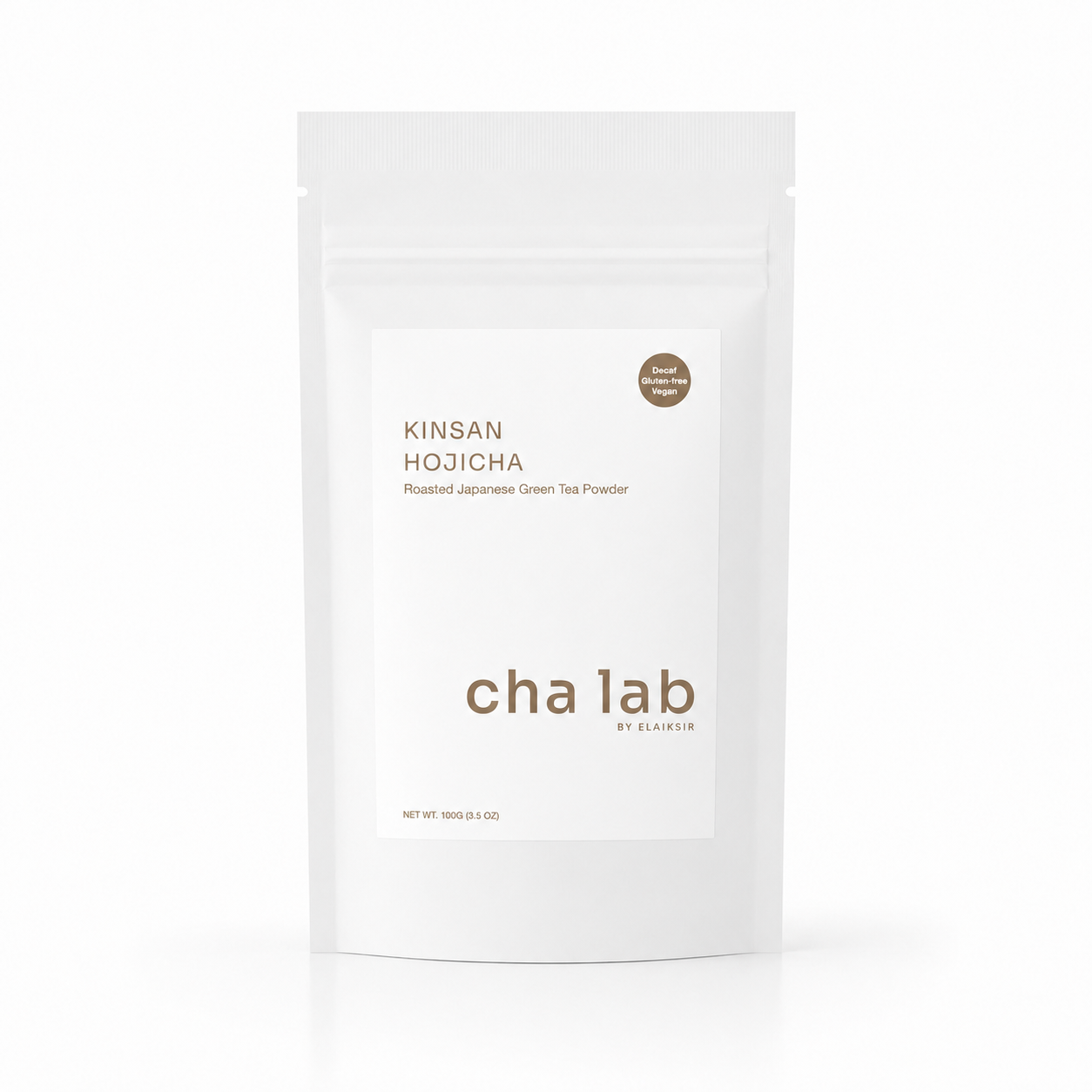 KinSan Hojicha | 100g