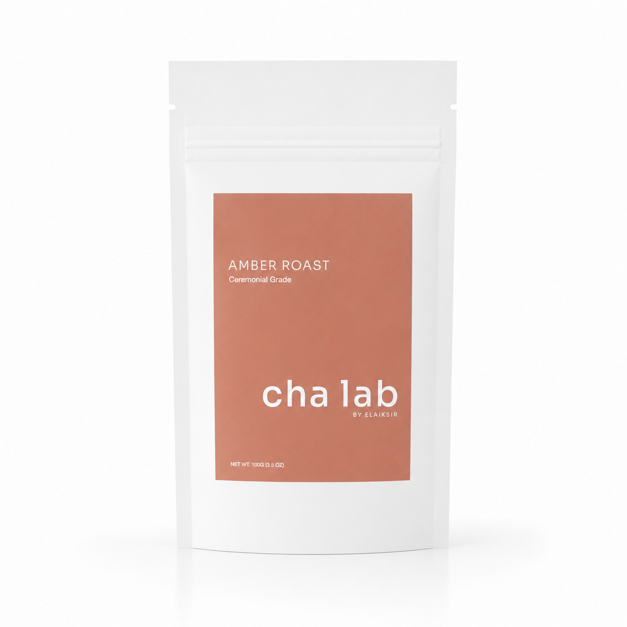 Amber Roast Red Oolong Tea | 100g