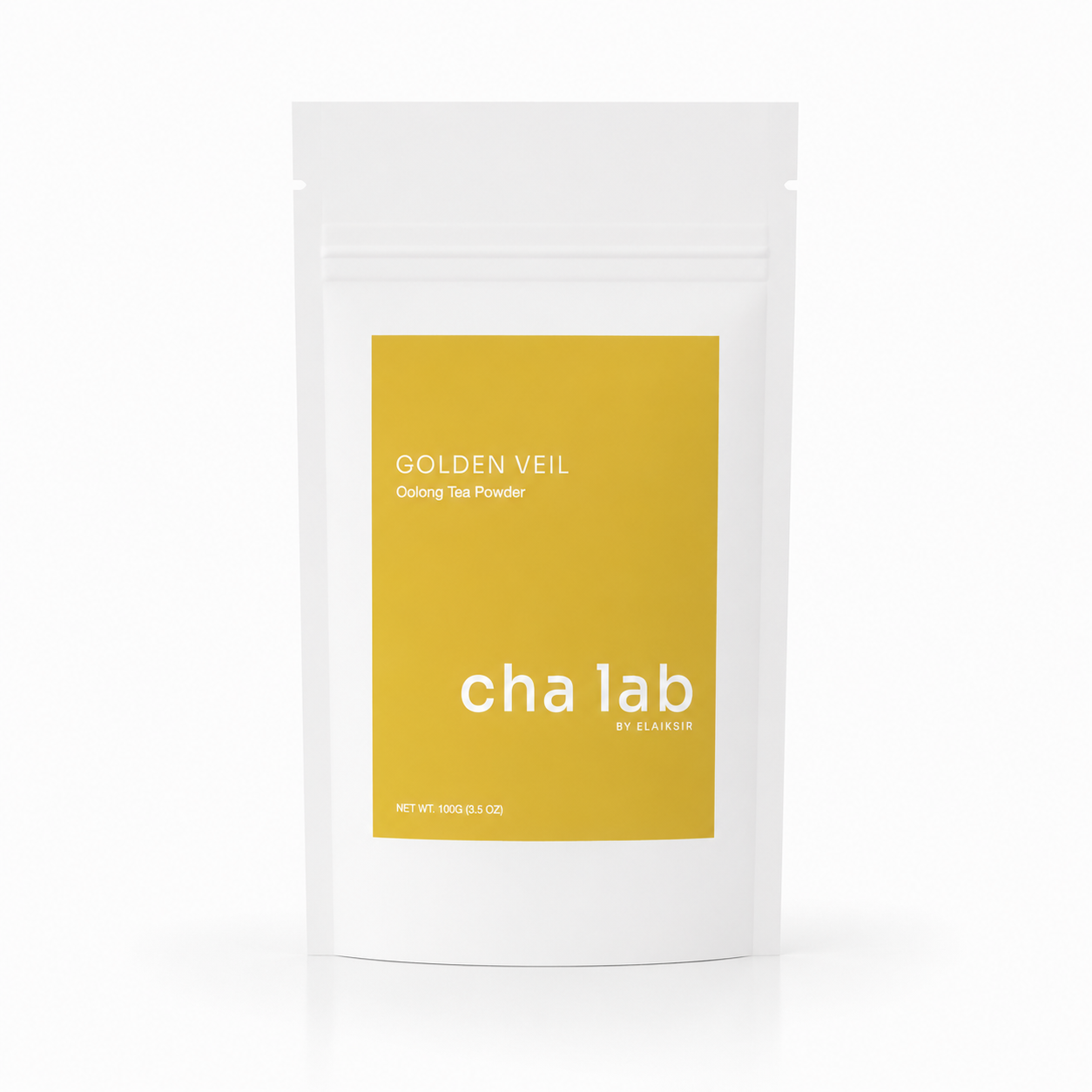 Golden Veil Oolong Tea | 100g