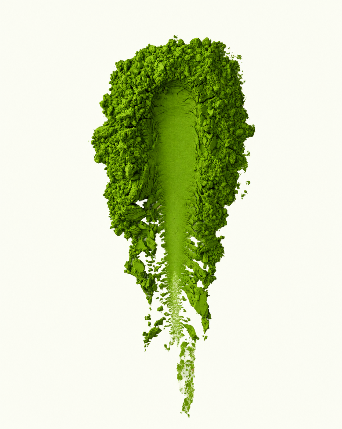 matcha powder