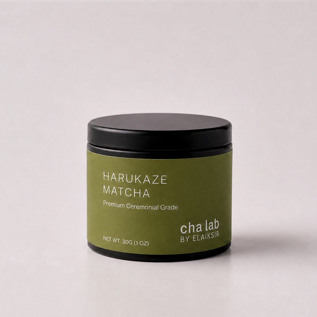 Harukaze Premium Ceremonial Grade Matcha | 30g