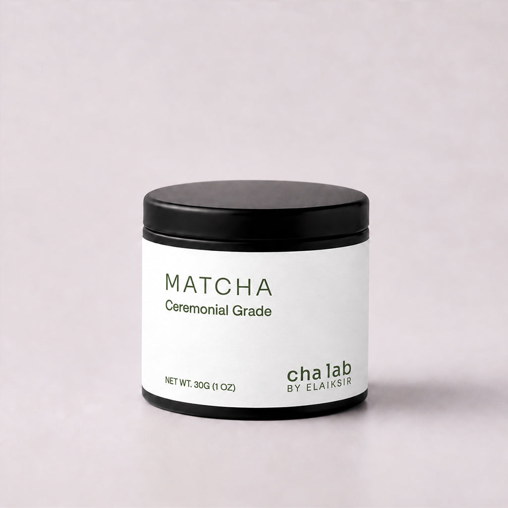 NagiSakura Matcha - Ceremonial Grade | 30g