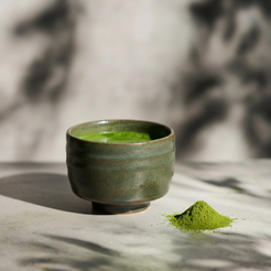 koicha matcha